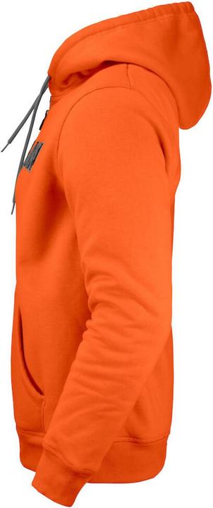 Image du produit Jobman - Veste à capuche - Homme (S)