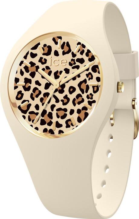 Actual product image ICE Watch ICE-Watch ICE leopard Damenuhr (34 mm)