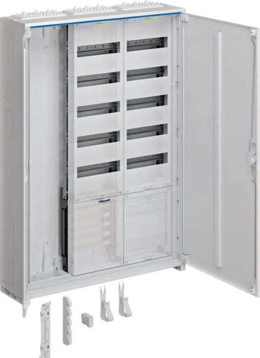 Immagine prodotto Hager Contenitore di sistema, universale Z ZB33VT10APZ2