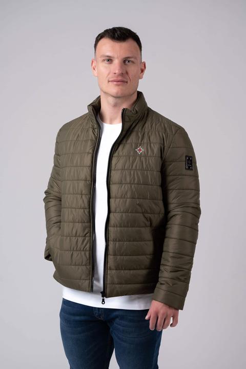 Produktbild Edelvetica Herren Edelweiss Übergangsjacke (S)