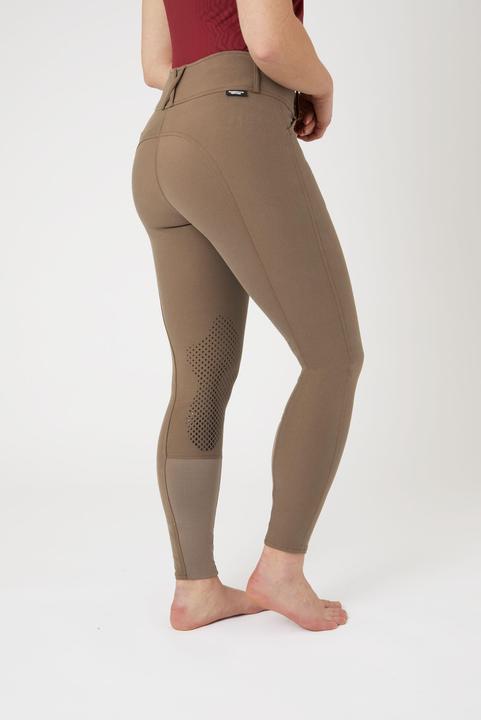 Image du produit Horze Pantalon équitation grand prix pro femme (34)