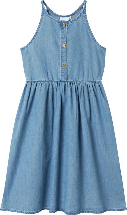 Actual product image Name it Denim Kleid (116)