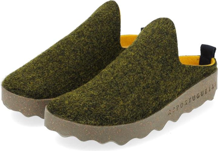 Image du produit Asportuguesas Le bien-être pour des soirées confortables à la maison, c'est ce que propose cette chaude pantoufle (38)