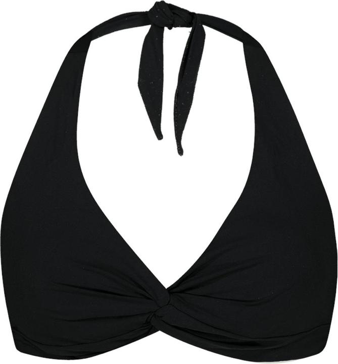 Barts Women's Solid Cross Halter