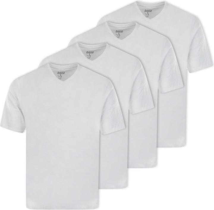 Actual product image Hajo T-shirt casual comfortable fit (M)