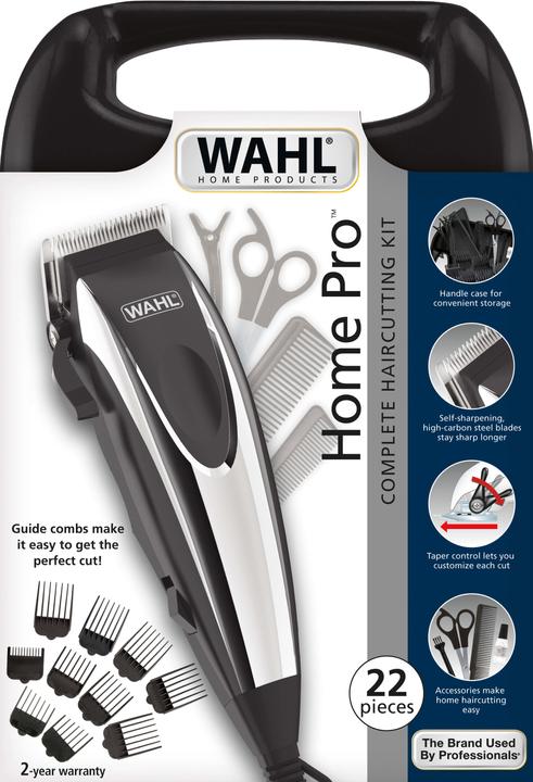 Produktbild Wahl Home Pro