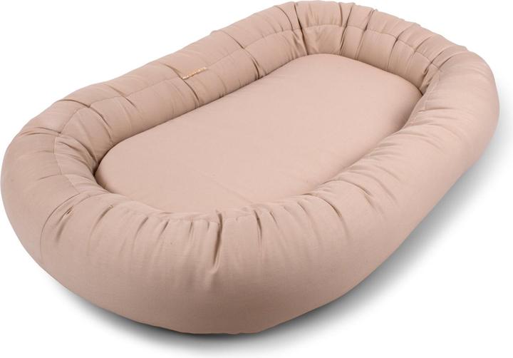 Filibabba Baby Nest 2nd Generation - Magic Farm