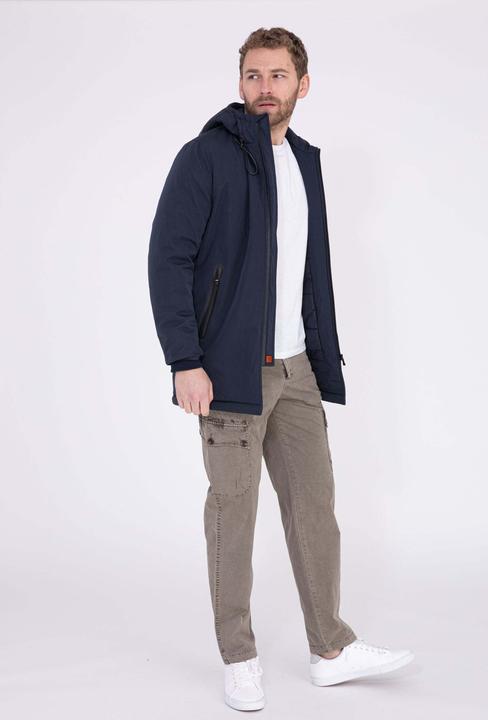 Produktbild Bombers Original Daunenjacke Iowa M (XL)