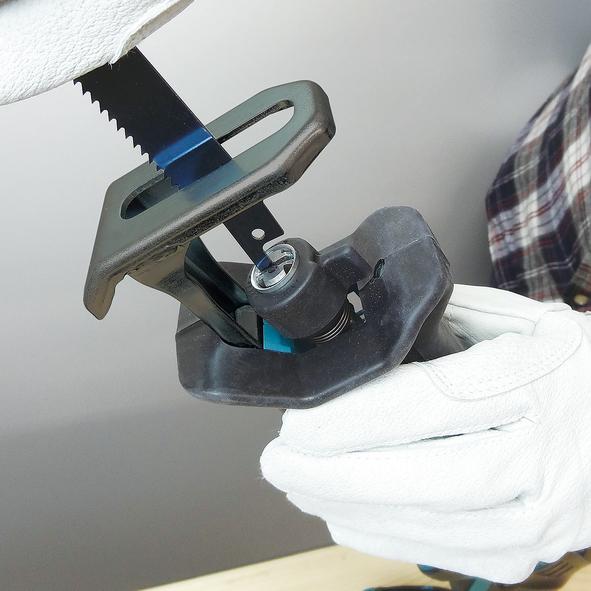 Image du produit Makita Djr183z