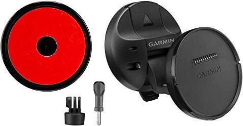 Actual product image Garmin Suction Cup Mount For Virb X/Xe (Virb XE, Virb Ultra 30)