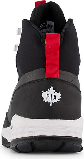 Produktbild Park Authority Metro Conquest Herren Winterschuh