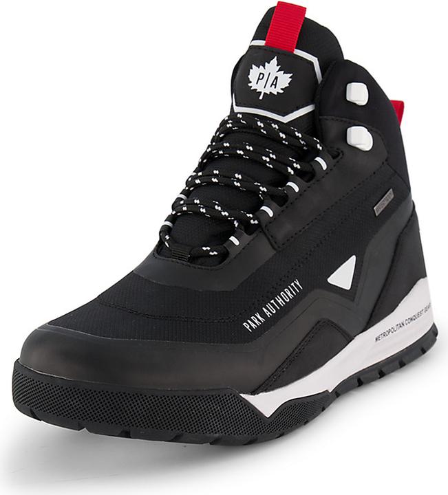 Produktbild Park Authority Metro Conquest Herren Winterschuh