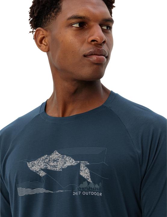 Produktbild Vaude Gleann T-Shirt II (XL)