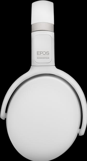 Produktbild EPOS Adapt 360 (ANC, 46 h, Kabellos)