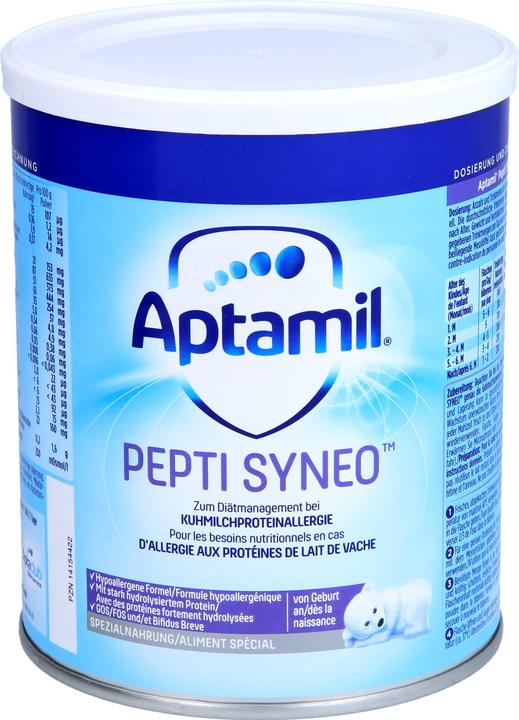 Aptamil Pepti Syneo (400 g, ab Geburt)