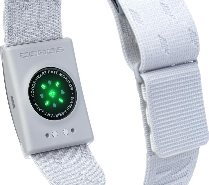 Immagine prodotto Coros Monitoraggio della frequenza cardiaca