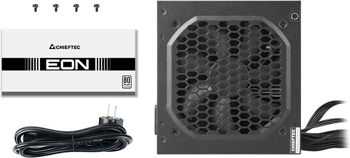 Produktbild Chieftec 400W EON Series ZPU-400S (400 W)