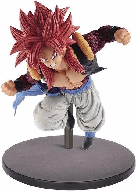 Image du produit Banpresto Dragon Ball GT: Saiyan 4 Gogeta