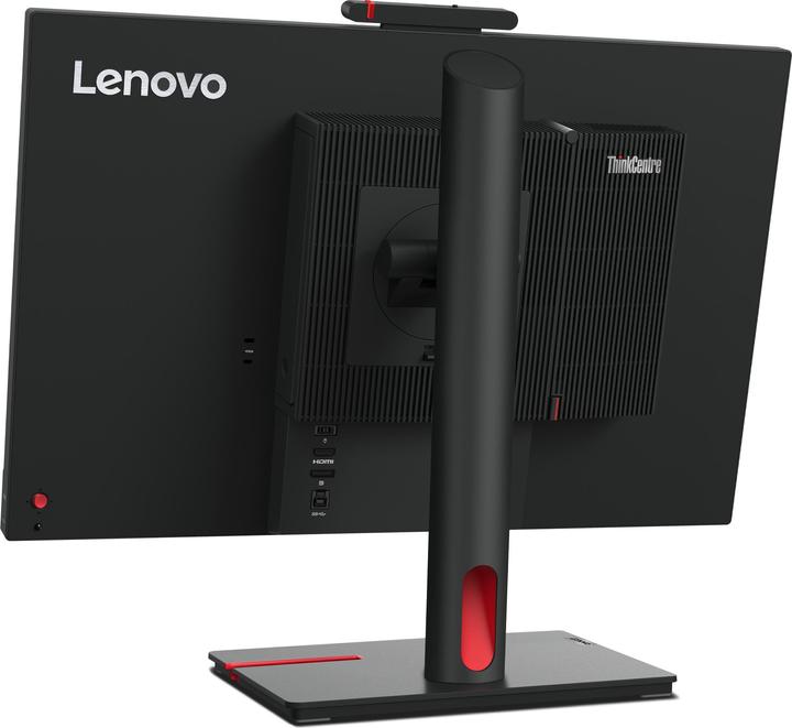 Produktbild Lenovo ThinkCentre Tiny-in-One 24 Gen 5 (1920 x 1080 Pixel, 23.80")