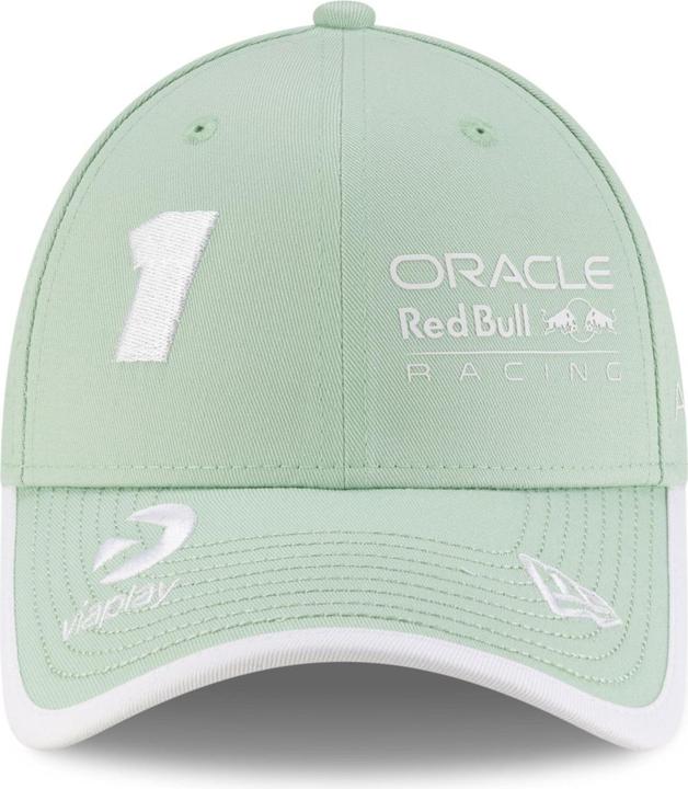 Immagine prodotto New Era 9Forty Strapback Cap - MIAMI F1 Red Bull Racing MV (Taglia unica)