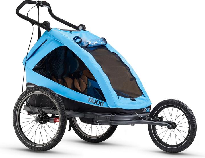Actual product image Taxxi Elite