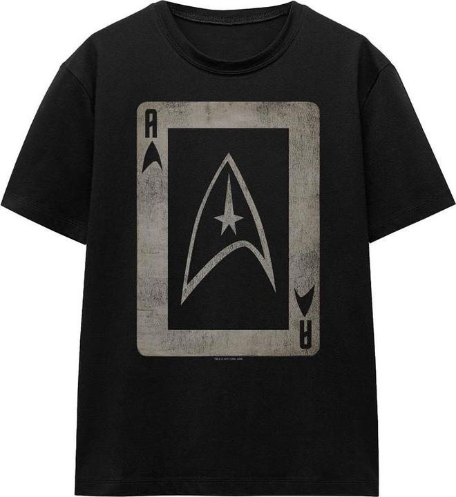 Produktbild The Original Series Ace TShirt (L)
