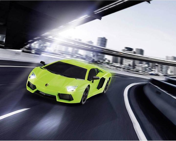 Produktbild Revell 24663 Lamborghini Aventador Automodello per principianti