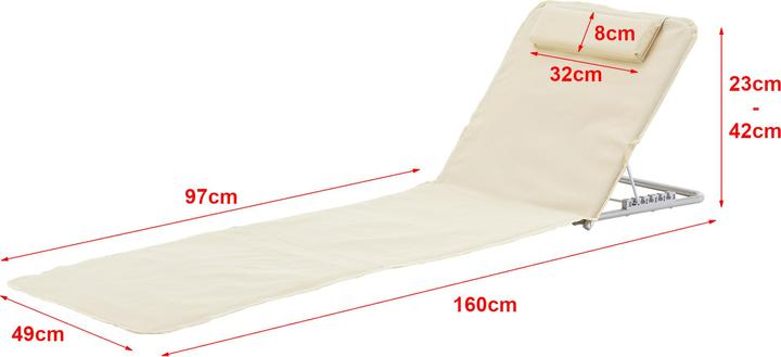 Actual product image En.Casa Cellorigo (49 cm)