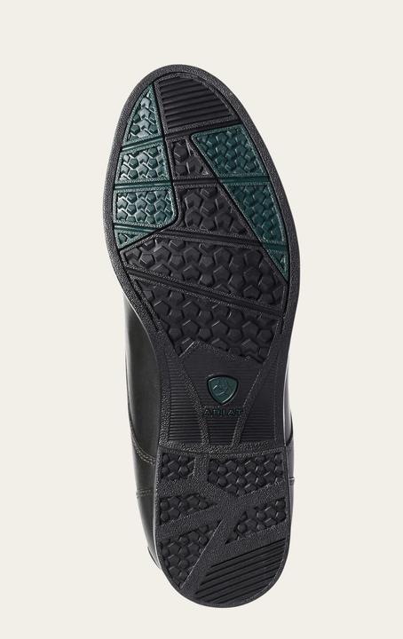 Produktbild Ariat reitstiefel mit reissverschluss heritage contour ii field (37)