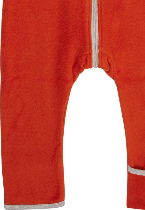 Actual product image loud + proud Overall Fleece (86)