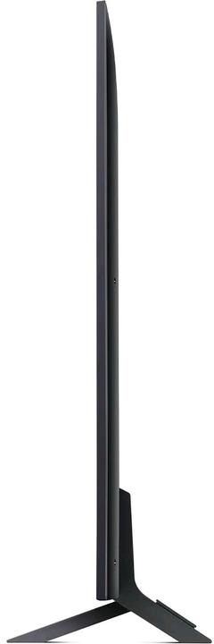 Produktbild LG 43QNED80T6A (43", QNED80, QNED, 4K, 2024)