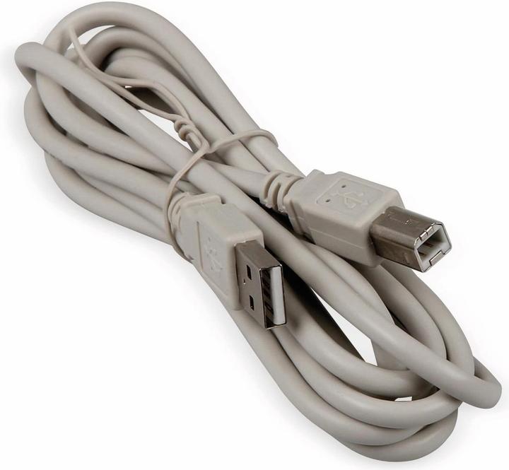 Immagine prodotto Joy-it Oscilloscopio USB ScopeMega50, 2 canali, 48 MHz