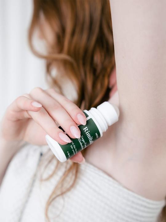 Immagine prodotto Rimita Green Deodorante senza alluminio (50 ml)