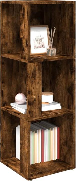 Actual product image VidaXL Tove (33 x 33 x 100 cm)