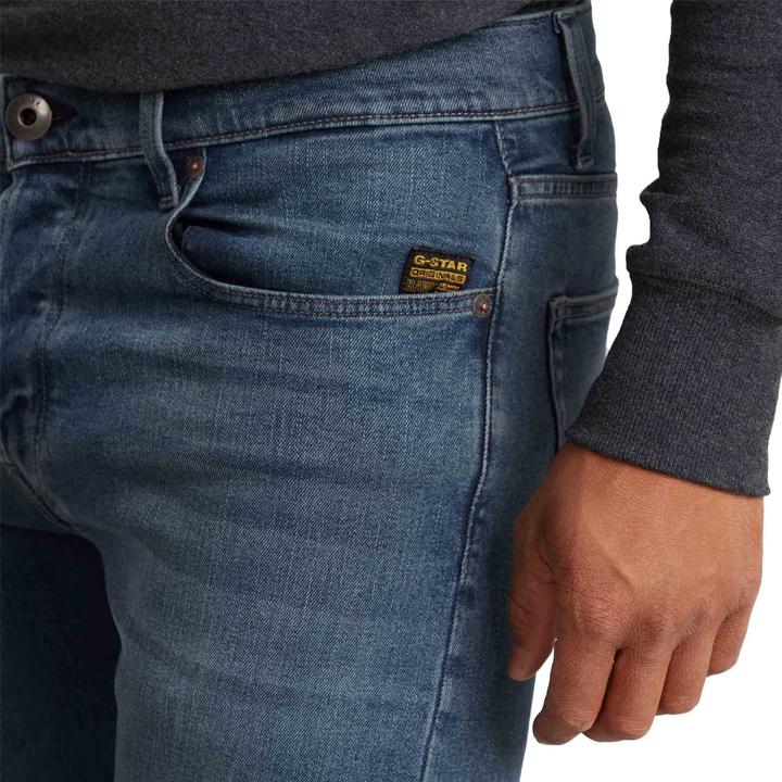 Immagine prodotto G-Star 3301 Slim Elto Stretch Denim (W29/L32)