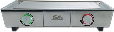 Actual product image Solis Teppanyaki Home