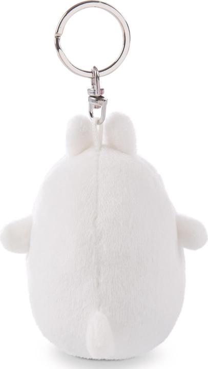 NICI Schlüsselanhänger Hase Molang