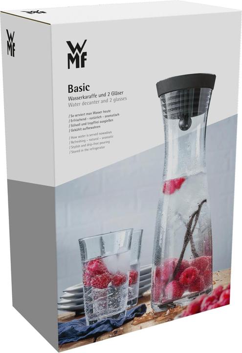 Produktbild WMF Basic (1 l)