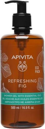 Image du produit Apivita Figure de rafraîchissement (500 ml)