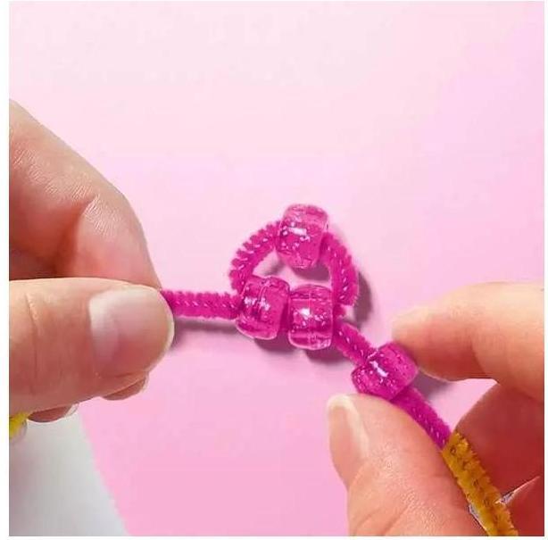 Produktbild Ravensburger Bead Animal Butterfly