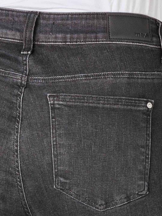 Actual product image Mavi Kendra Jeans Straight Fit Smoke Brushed Glam (26)