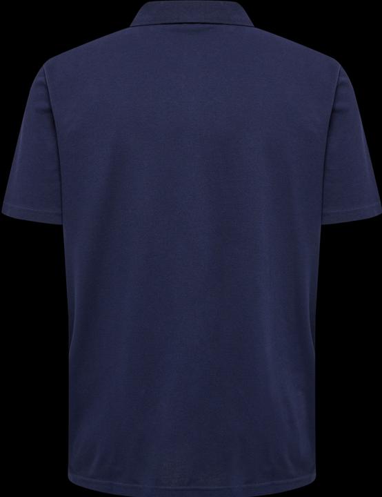 Image du produit hummel Red Stretch Polo (S)
