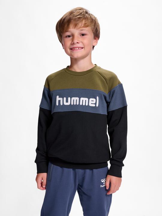 Immagine prodotto hummel Hmlclaes Sweatshirt (140)