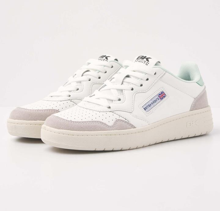 Image du produit British Knights baskets noors (37)