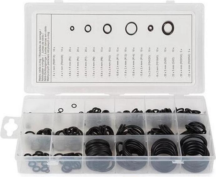 Immagine prodotto Perel Set O-ring