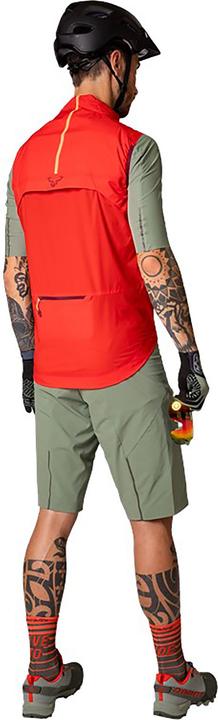 Immagine prodotto Dynafit Gilet antivento Ride Light (L)