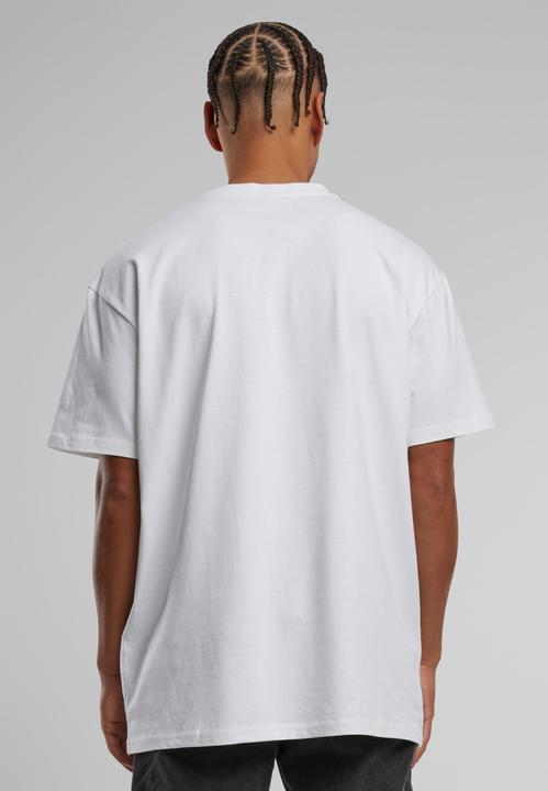 Produktbild Urban Classics Fearless Legend Heavy Oversize Tee - 165187 (L)