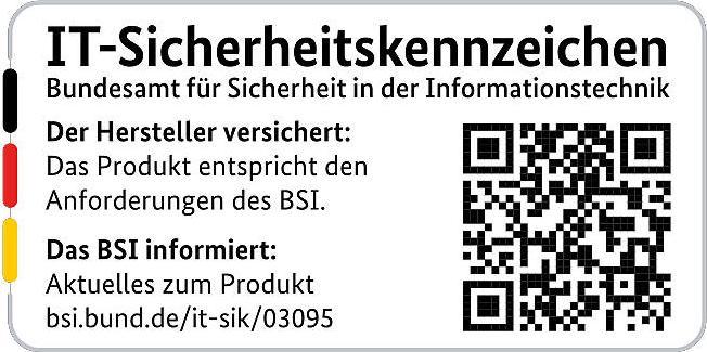 Actual product image Axis Q1656-LE (2688 x 1512 Pixels)