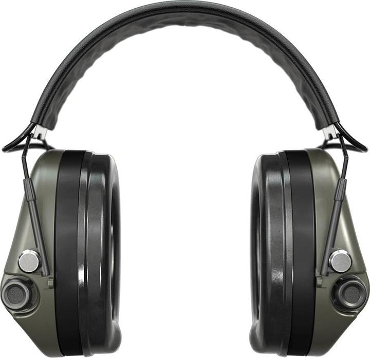 Actual product image Sordin Suprême Pro-X SFA