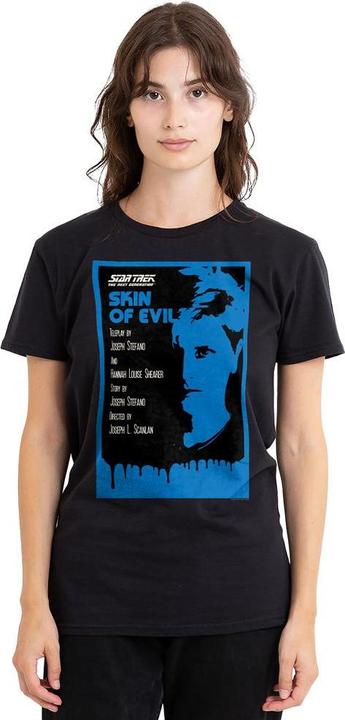 Produktbild The Next Generation Season 1 Episode 23 TShirt (L)
